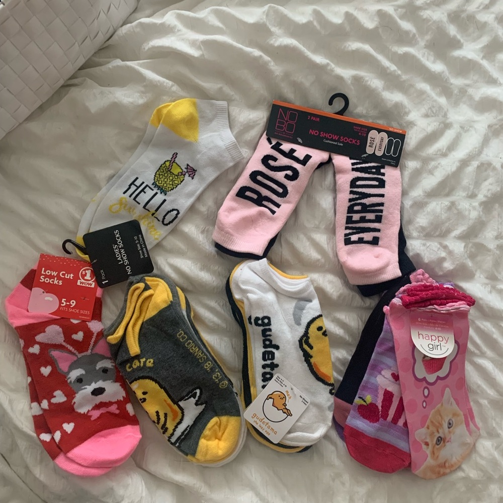 Sock Combo